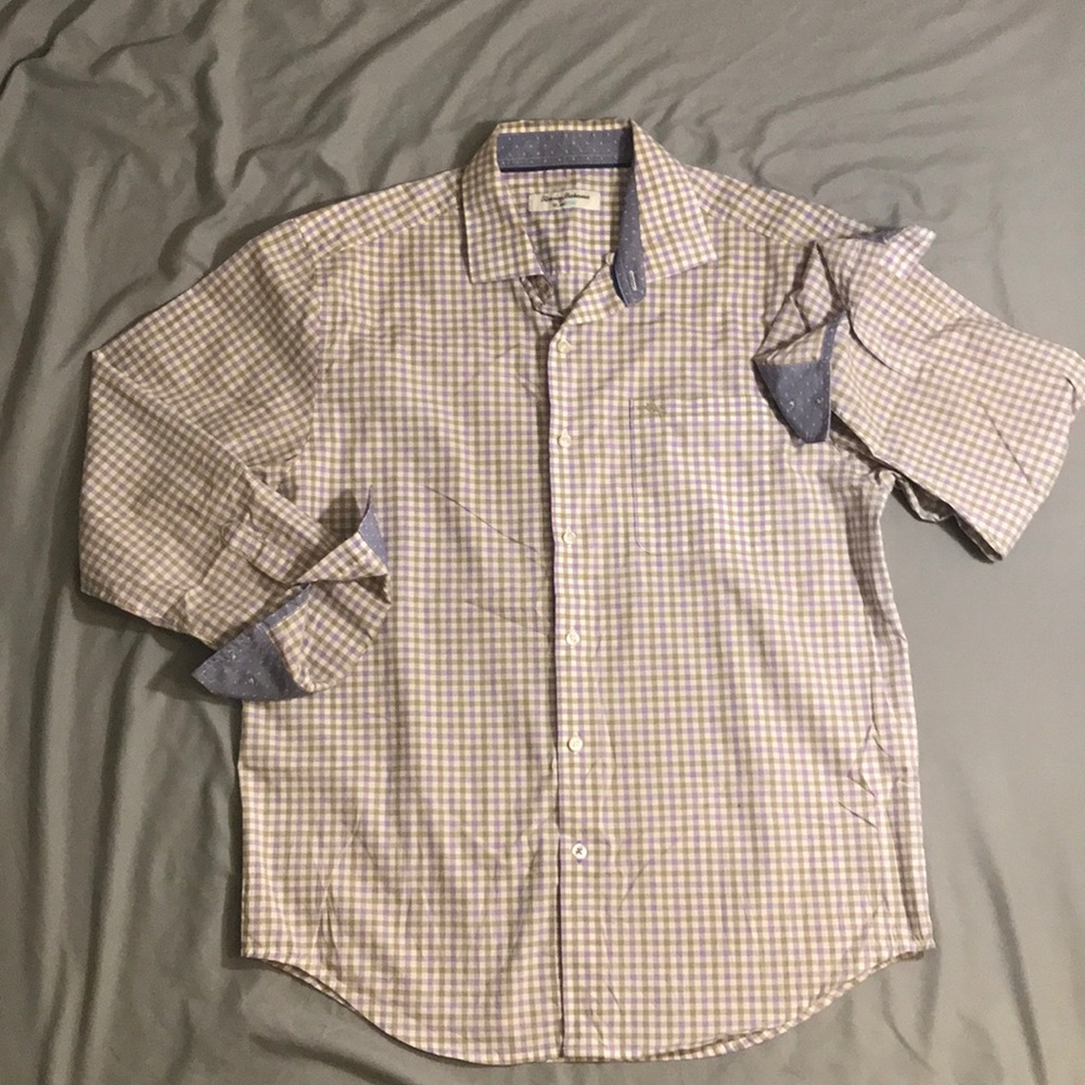 Tommy Bahama Newport Coast Shirt